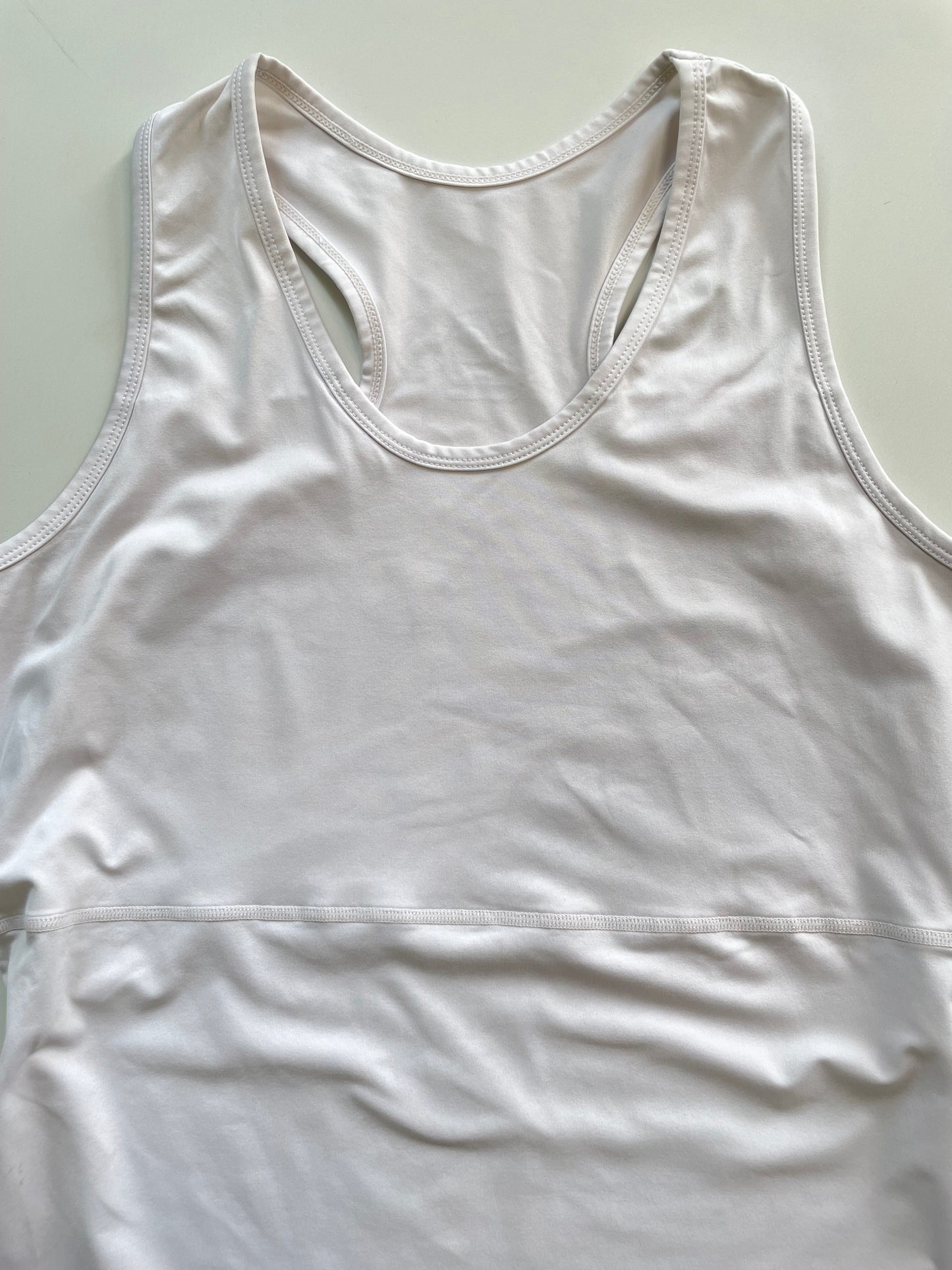 Gymwear Top-Bust 34 to 36