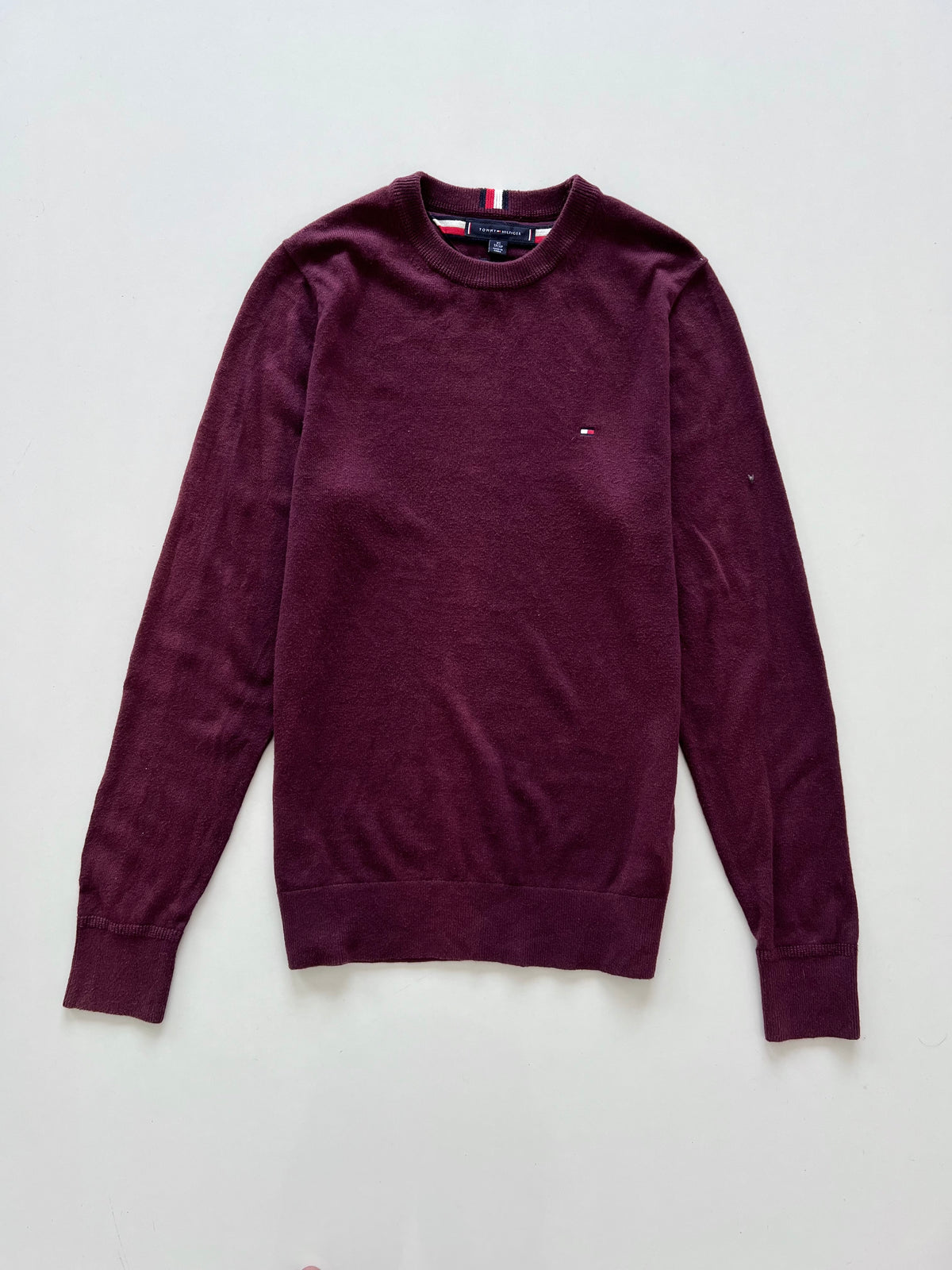 Tommy Hilfiger Vintage Sweater-Bust 36 to 38