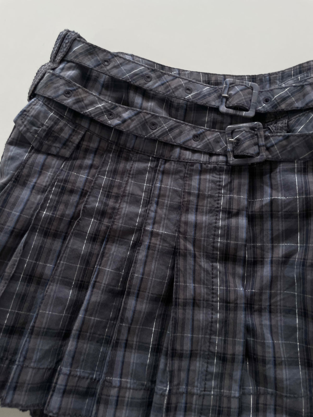 Edc By Esprit Vintage Skirt-Waist 30