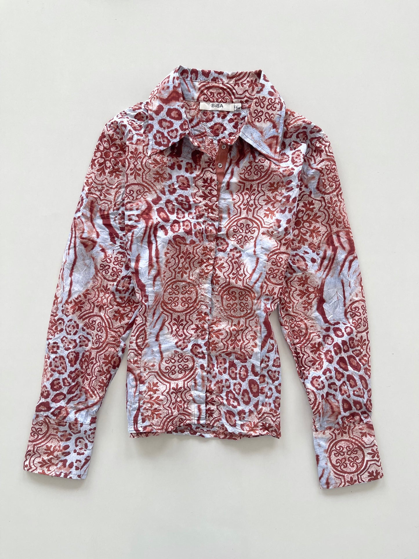 Biba Shirt-Bust  40