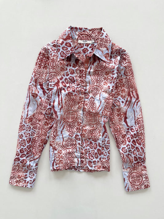 Biba Shirt-Bust  40