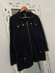 Ralph Lauren Vintage Sweater-Bust 46