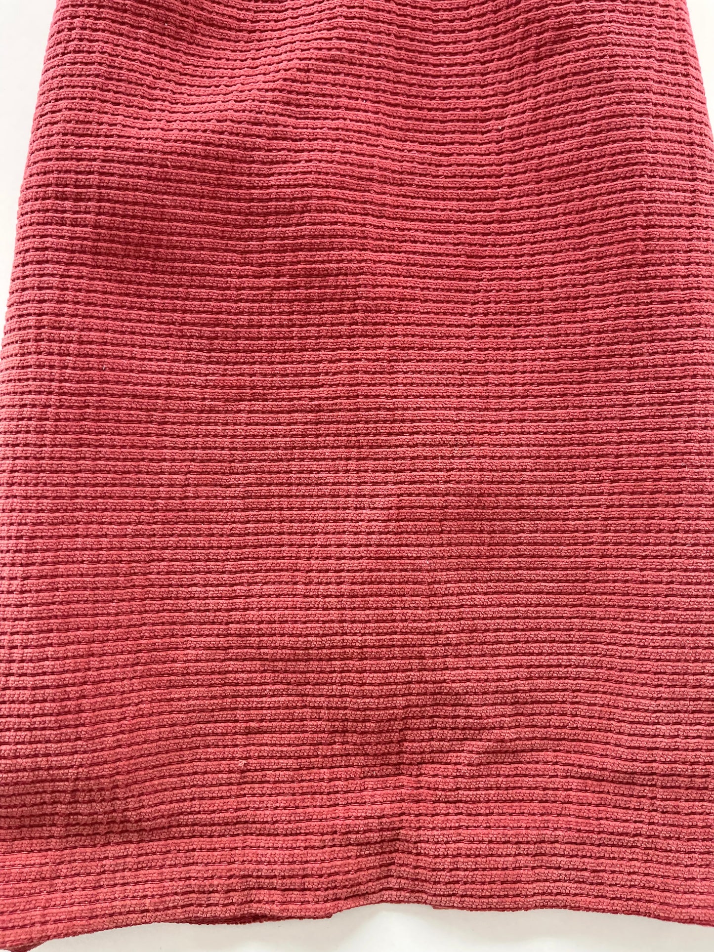 Waffle Skirt-Waist 32