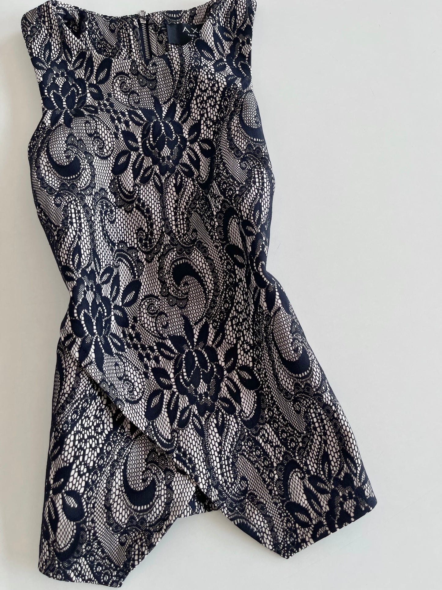 AX Paris Top-Bust 32