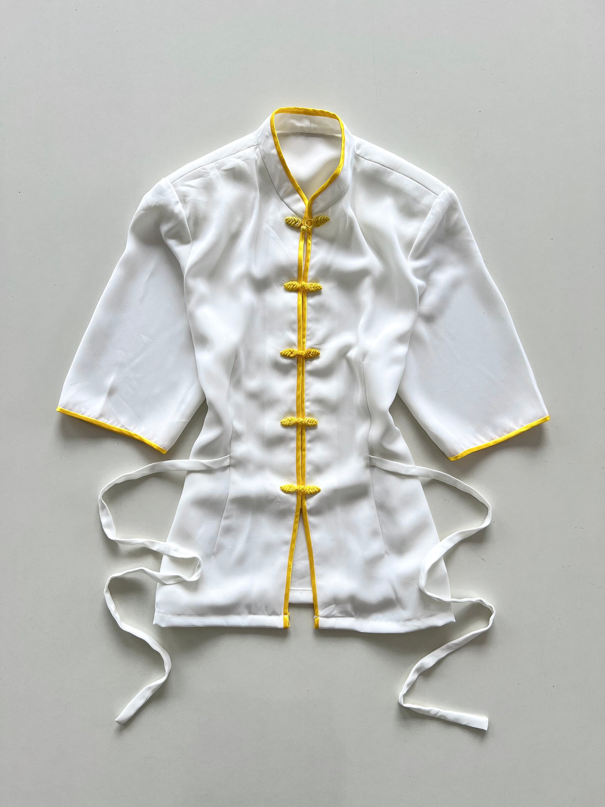 Chinese Top-Bust 38