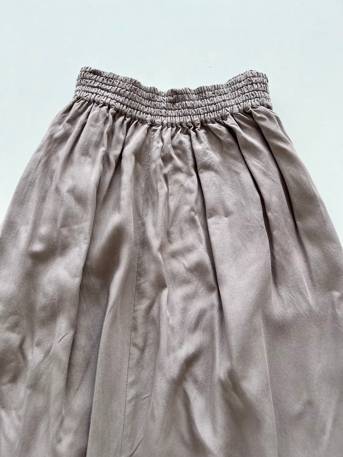 Vintage Prairie Skirt-Waist 30 to 36
