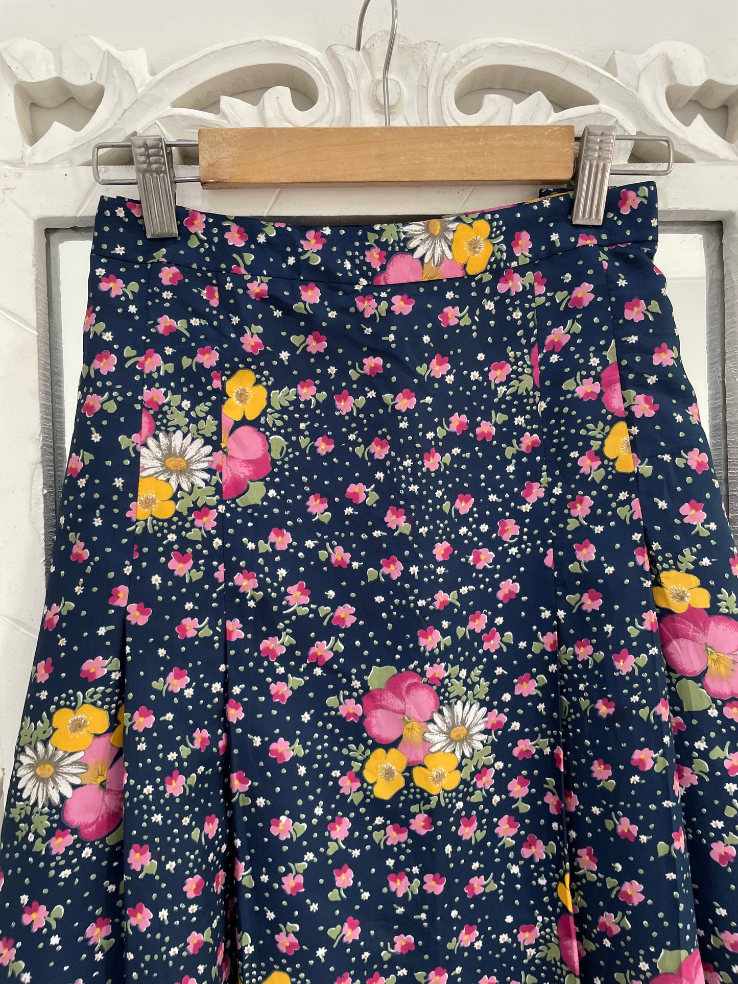 Skirt-Waist 32