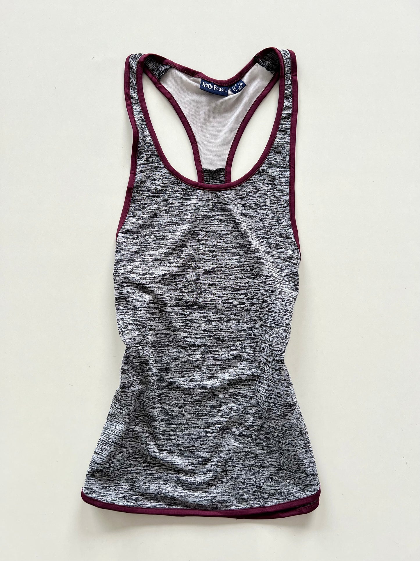 Harry Potter Workout Top-Bust 38 to 40