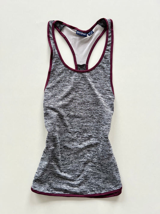 Harry Potter Workout Top-Bust 38 to 40