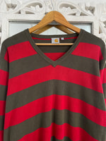 Load image into Gallery viewer, Vintage Carhartt Sweater-Bust 46
