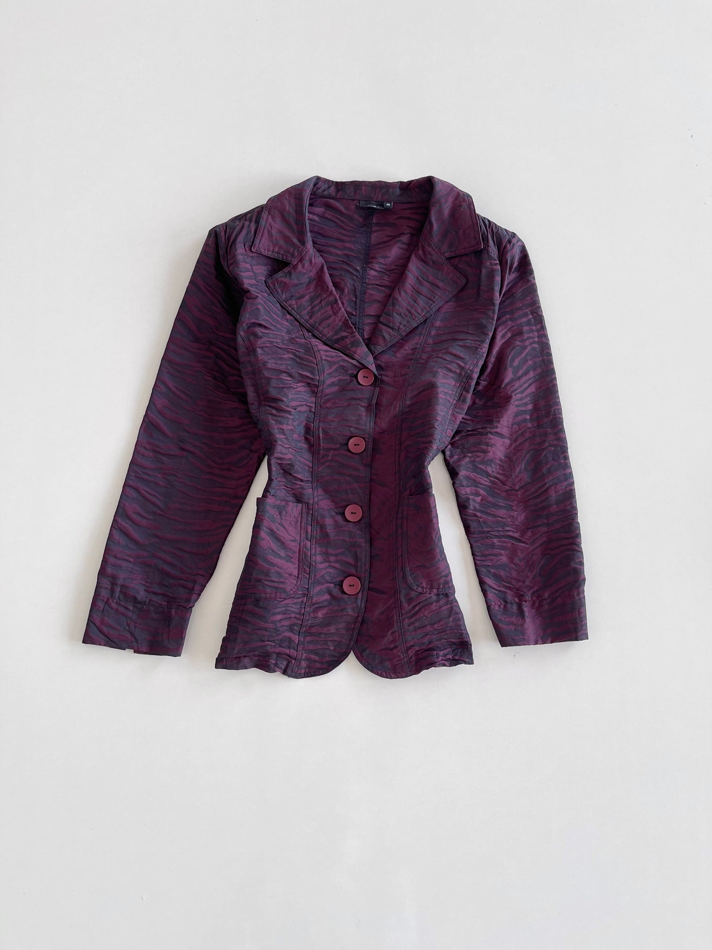 Bexleys Vintage Blazer-Bust 44