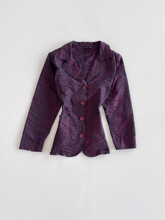 Bexleys Vintage Blazer-Bust 44