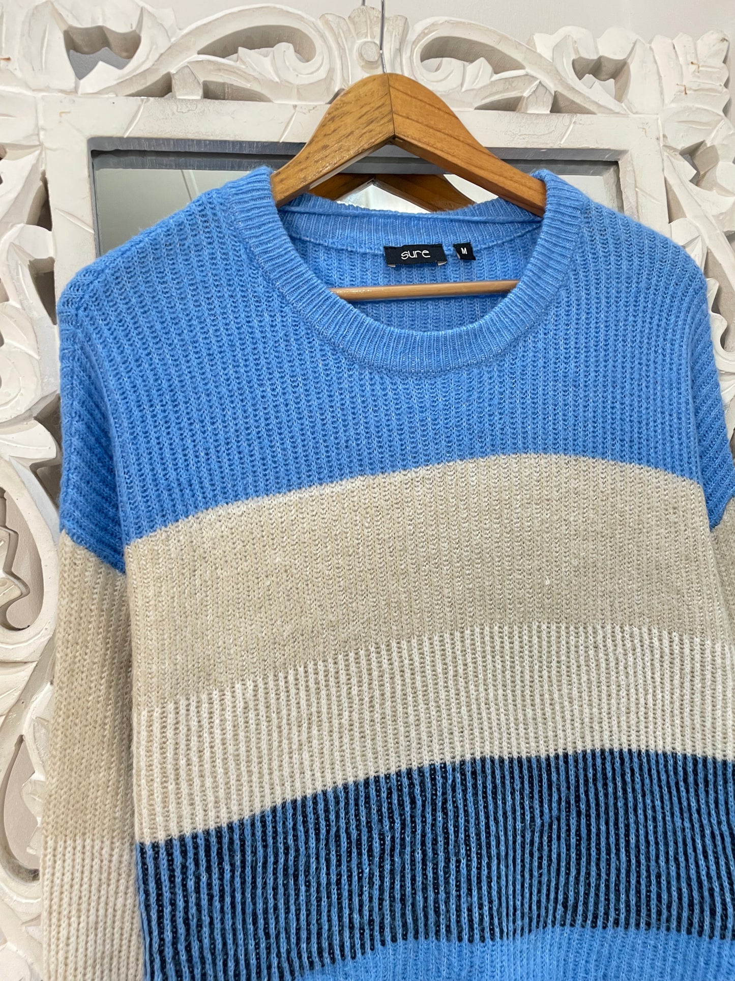 Sure Chunky Pinterest Sweater-Chest 48
