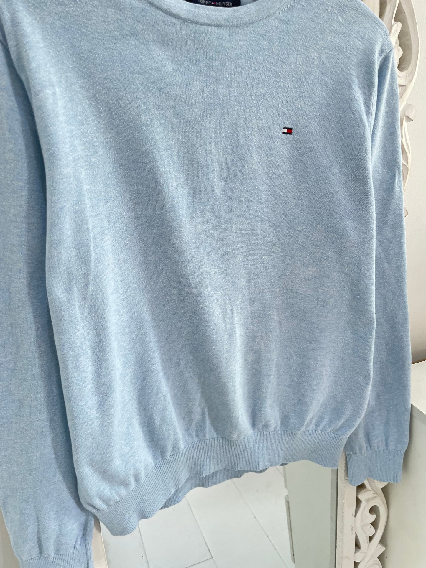 Tommy Hilfiger Vintage Top-Bust 42