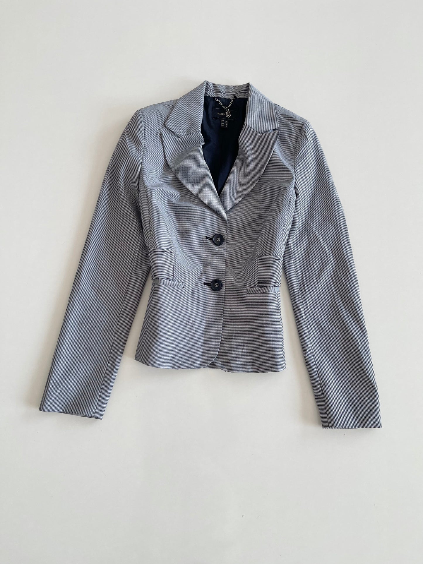 Mango Blazer-Bust 34