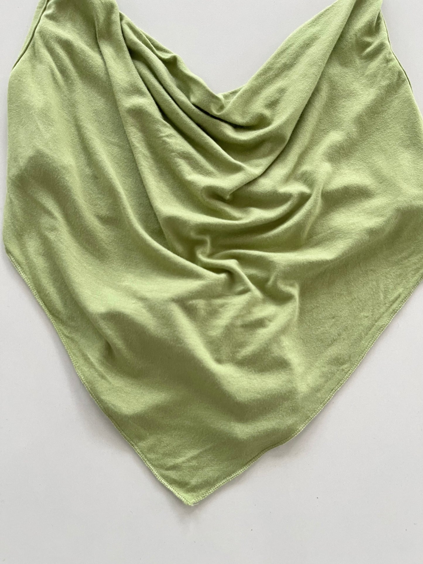 Cowl Neck Top-Bust 30 to 32