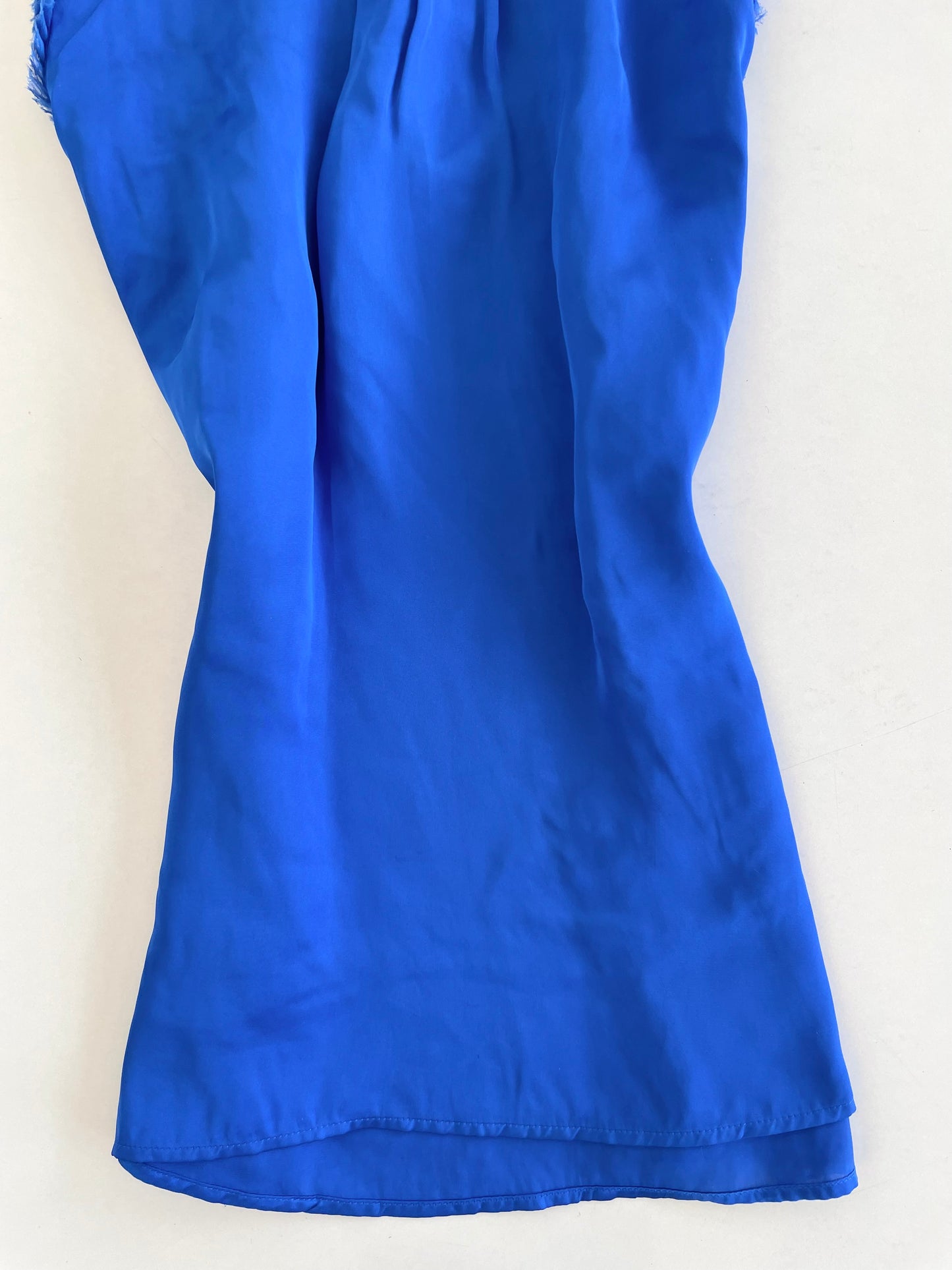 Zara Satin Top-Bust 40