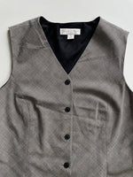 Load image into Gallery viewer, Casual Corner Waistcoat-Bust 36
