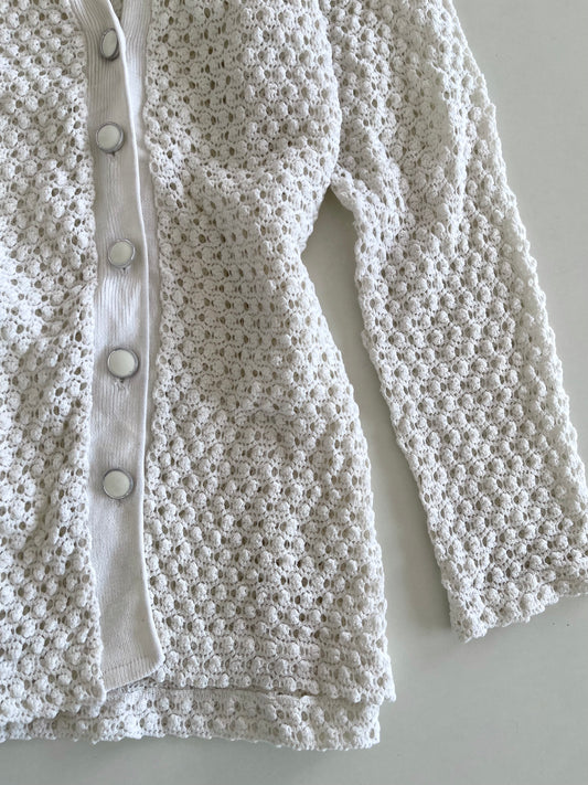 Crochet Top-Bust 38