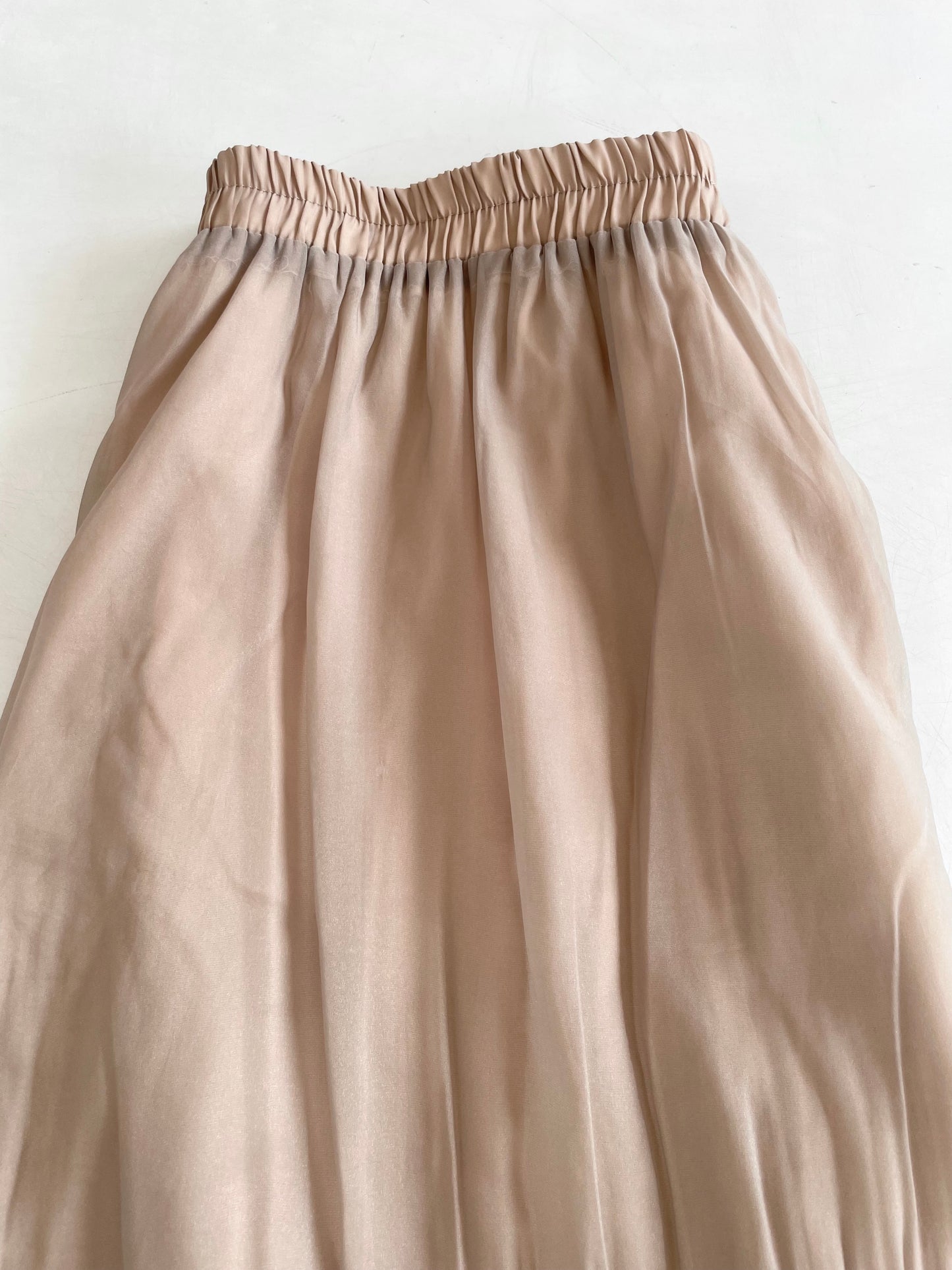 Vintage Prairie Skirt-Waist 28 to 32