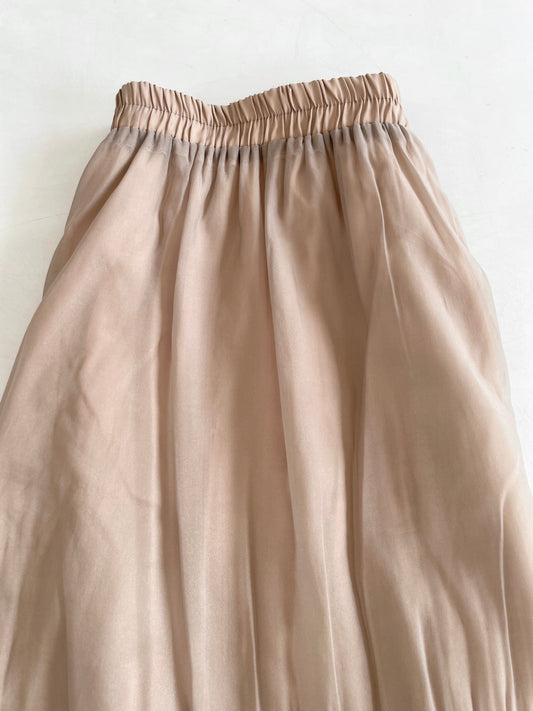 Vintage Prairie Skirt-Waist 28 to 32