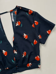 Pull&Bear Top-Bust 36