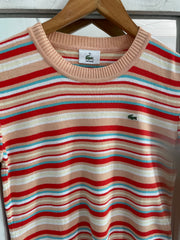 Lacoste Vintage Top-Bust 36 to 40