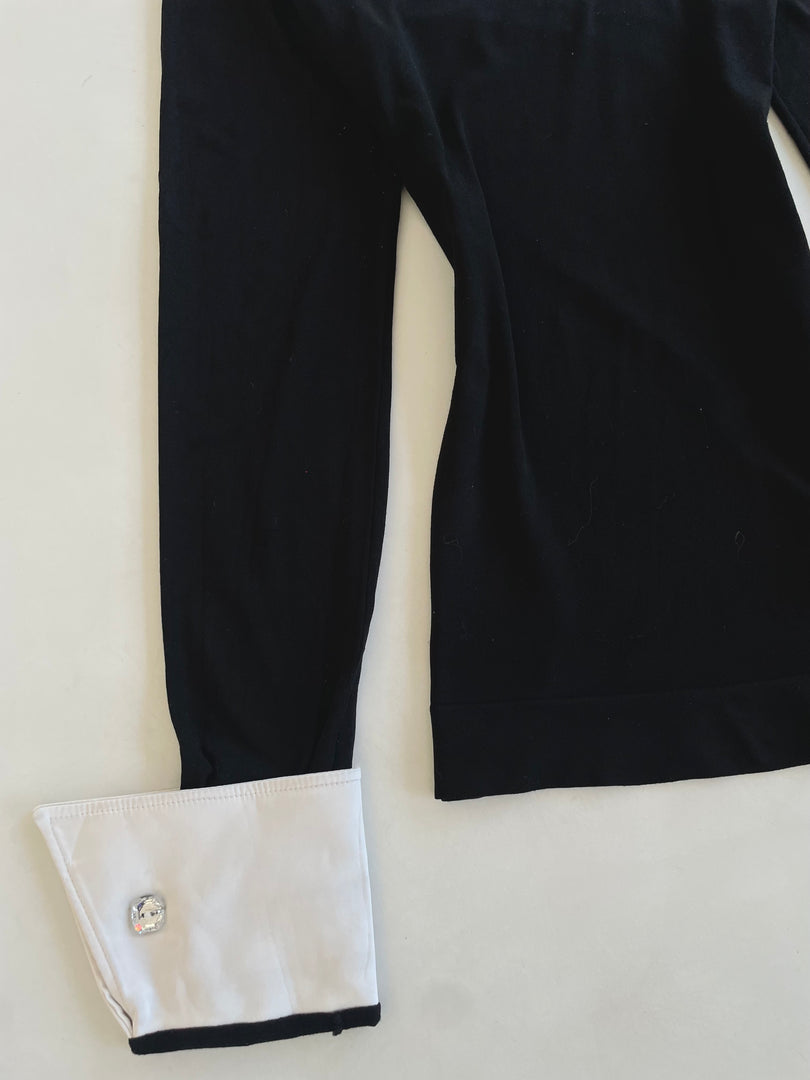 Vintage Top-Bust 34 to 36