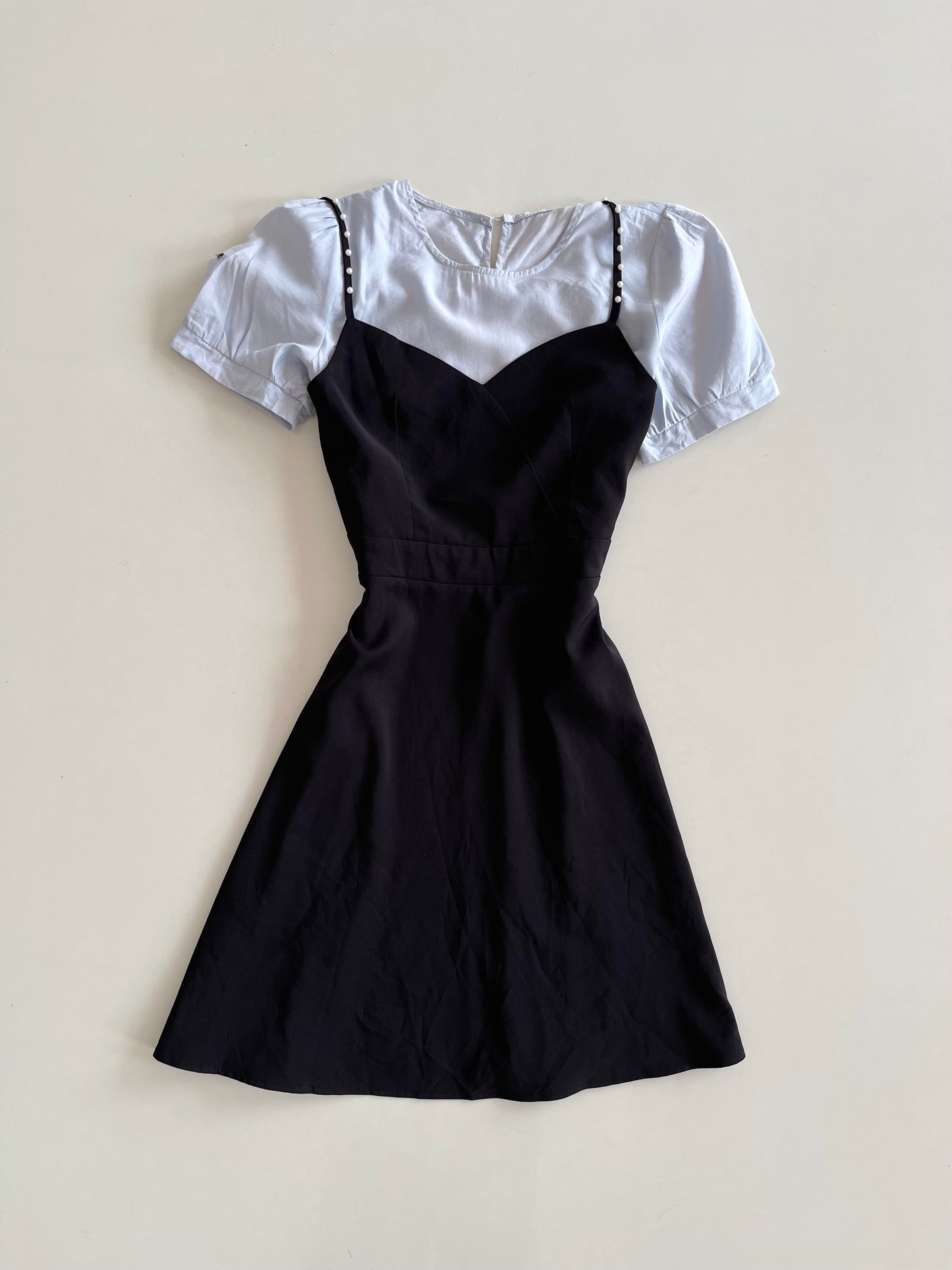 Yigue Korean Dress-Bust 34