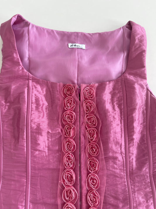 Magic Vintage Top-Bust 36