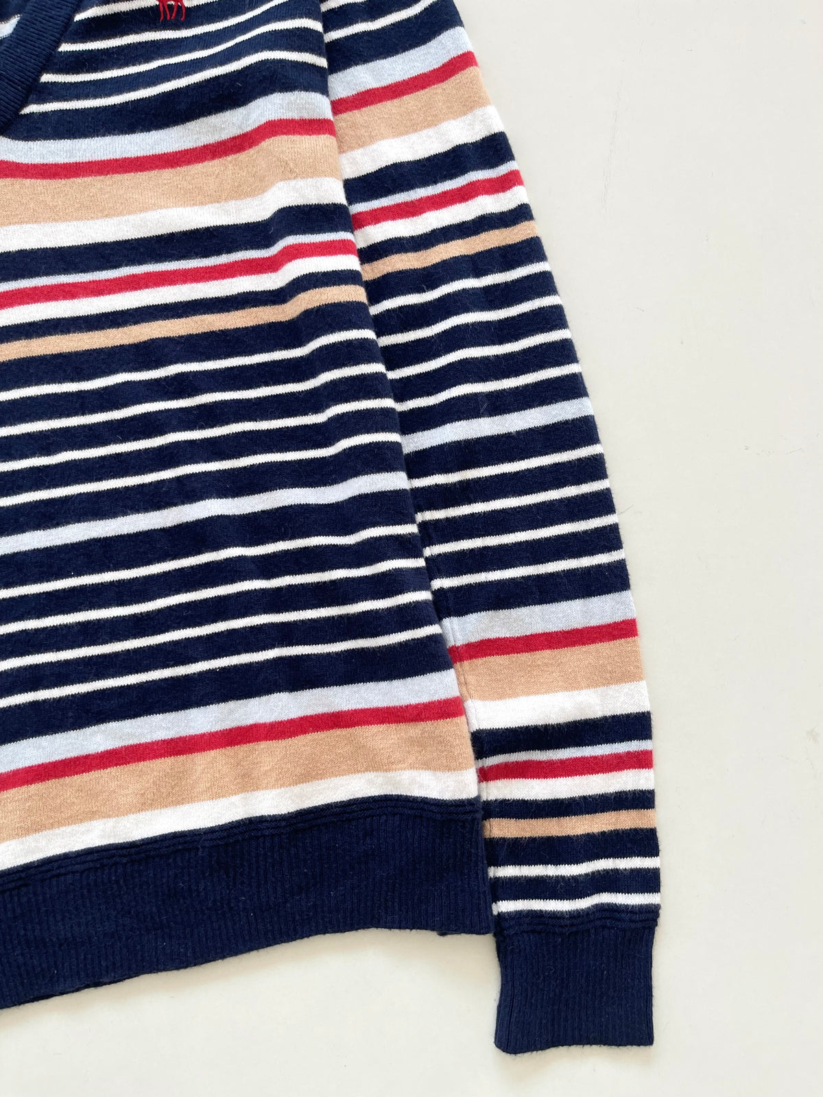 Abercrombie&Fitch Vintage Sweater-Bust 32