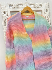 FashionNova Chunky Pinterest Sweater-Chest 42