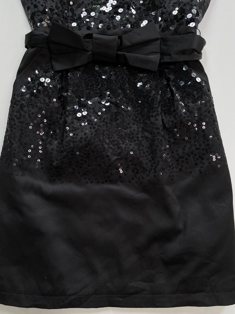 Sequin Dress-Bust 34