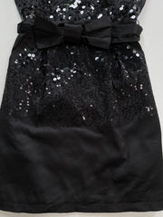 Sequin Dress-Bust 34