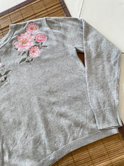 H&m Winter Top-Bust 36