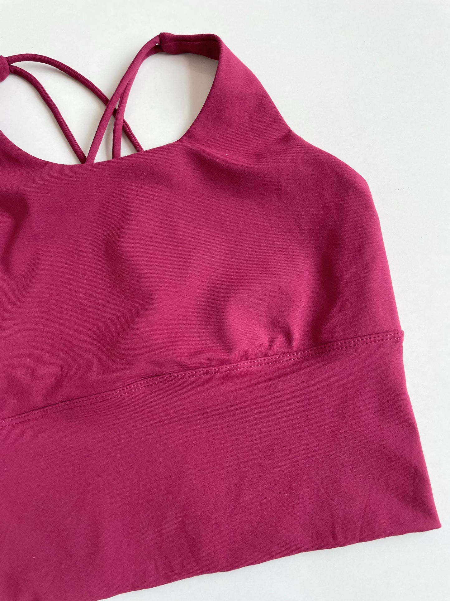 Sports Top-Bust 30 to 32