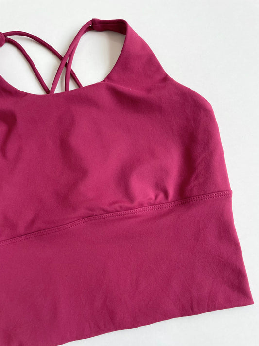Sports Top-Bust 30 to 32