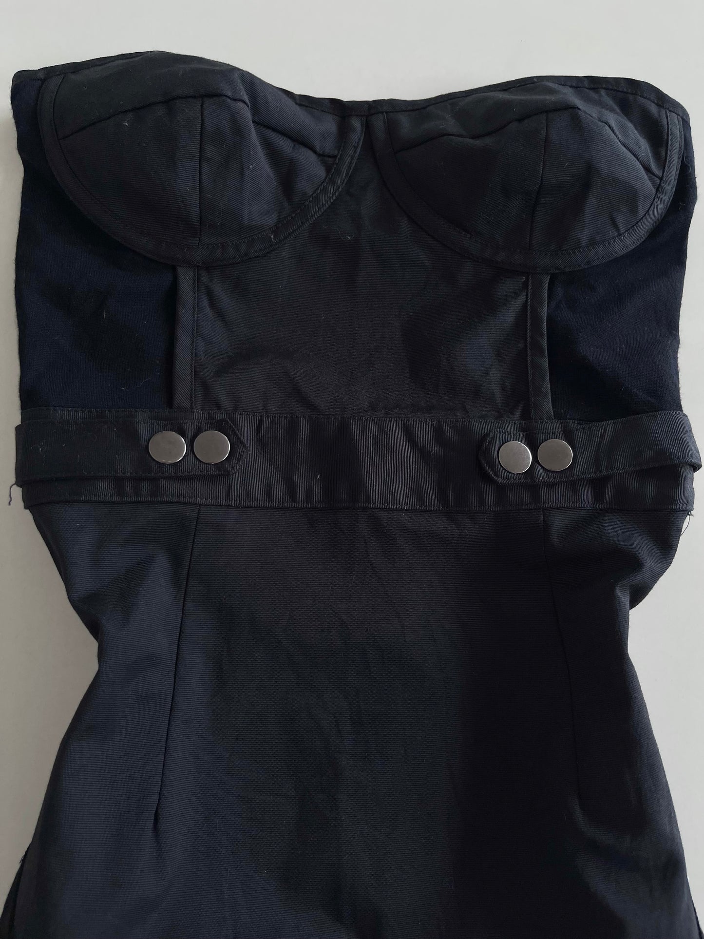 Asos Dress-Bust 30