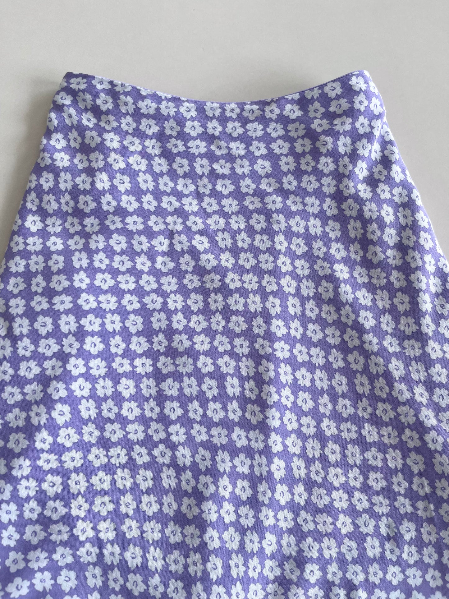 H&M Skirt-Waist 30