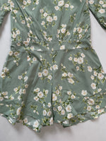 Load image into Gallery viewer, Oao oro Romper-Bust 40