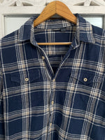 Load image into Gallery viewer, Plaid Shirt-Chest 44
