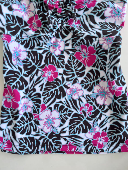 Tcm Tankini Top-Bust 38 to 40