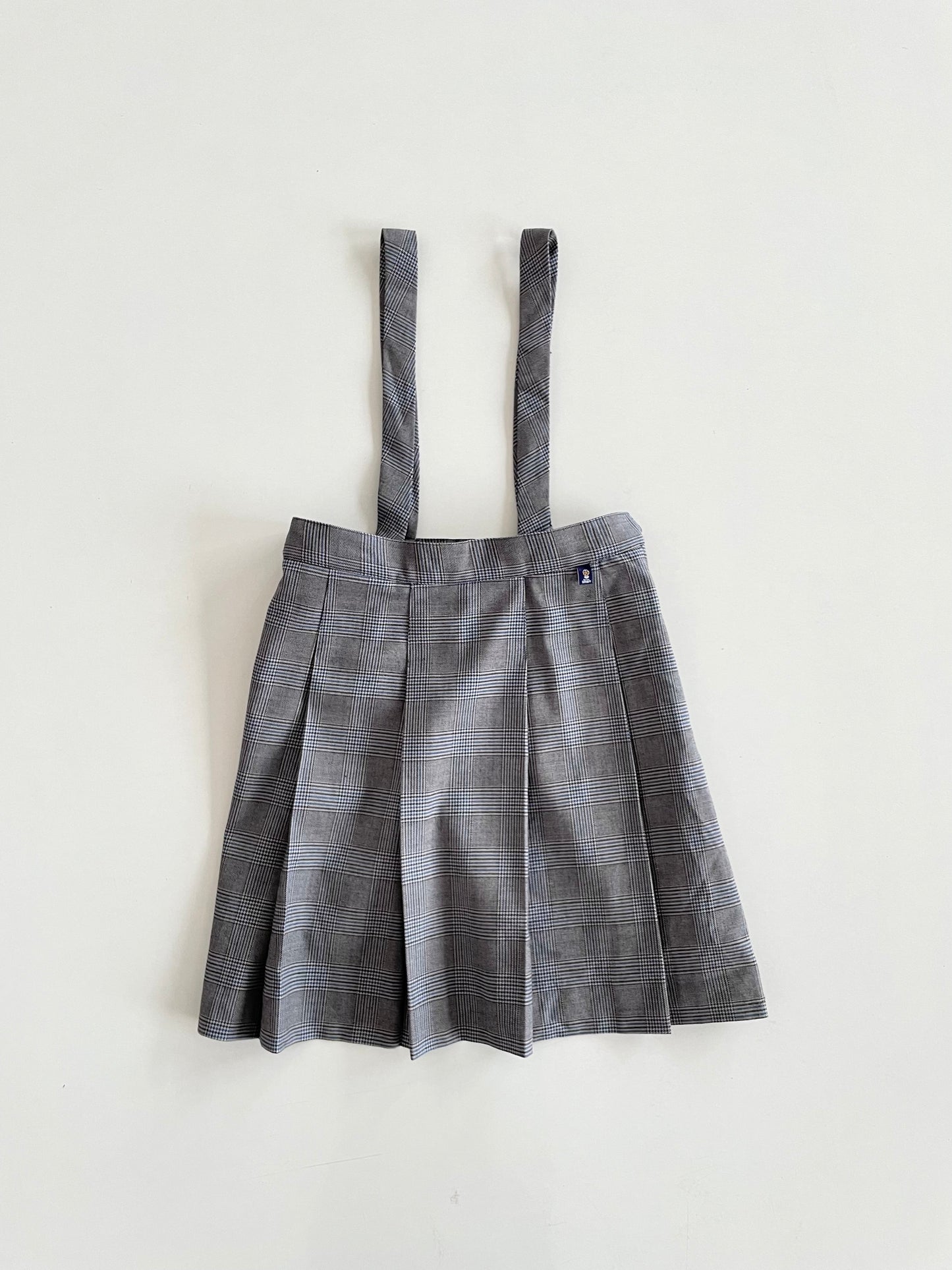 Little Smart Skirt-Waist  26