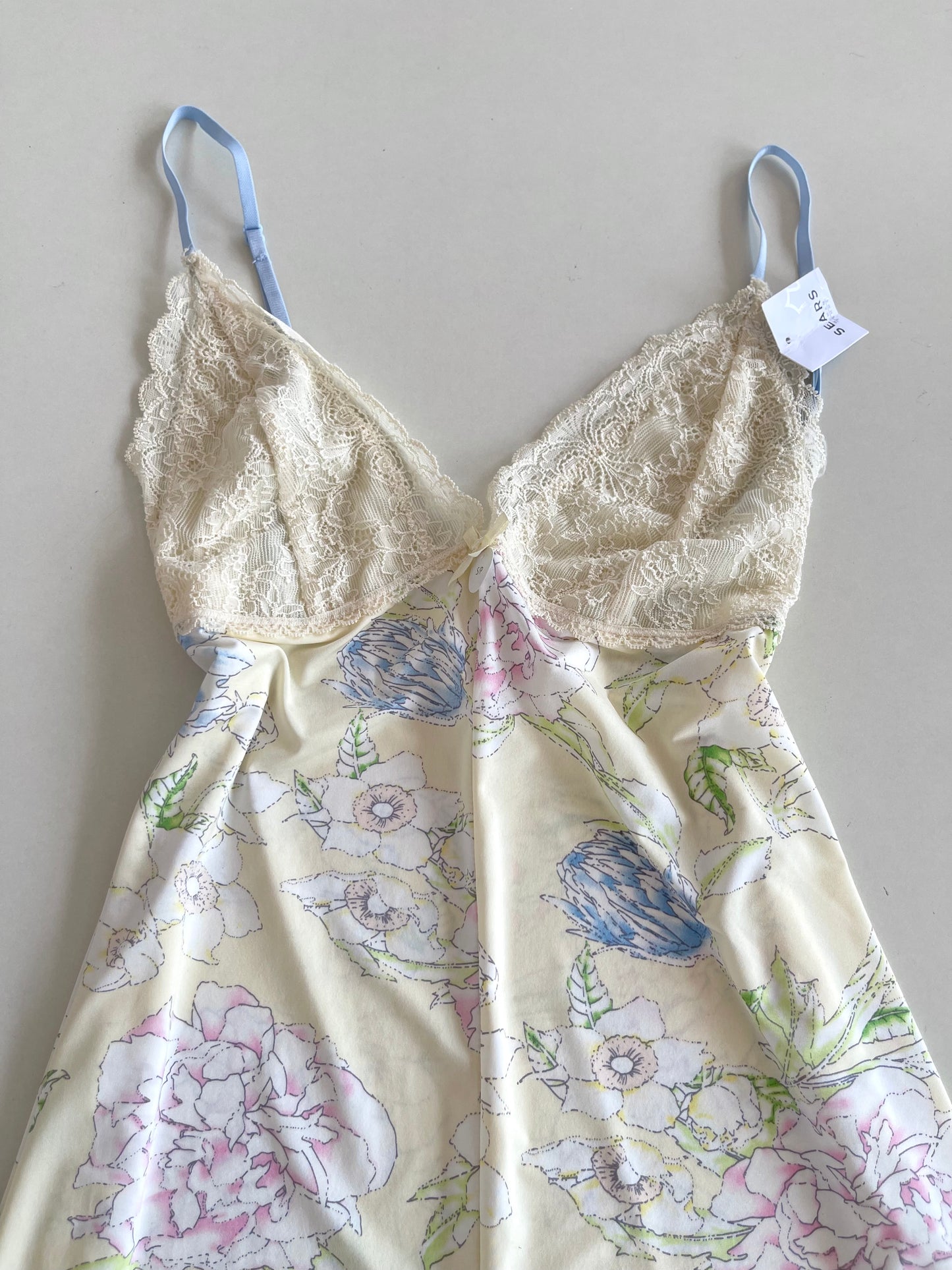Loungewear-Bust 30
