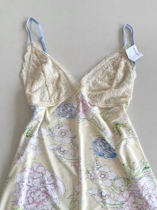 Loungewear-Bust 30