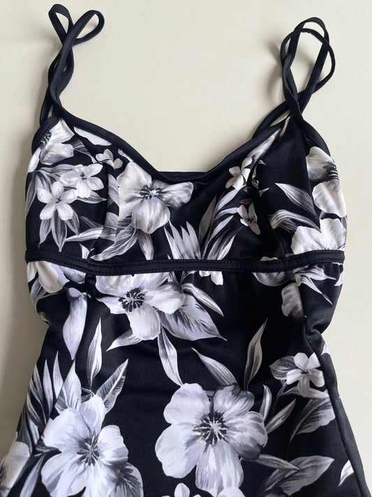 Swimwear Dress-Bust 36 to 38