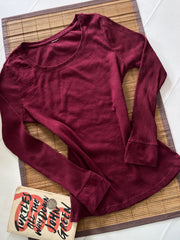 Pre Winter Top-Bust 36 to 40