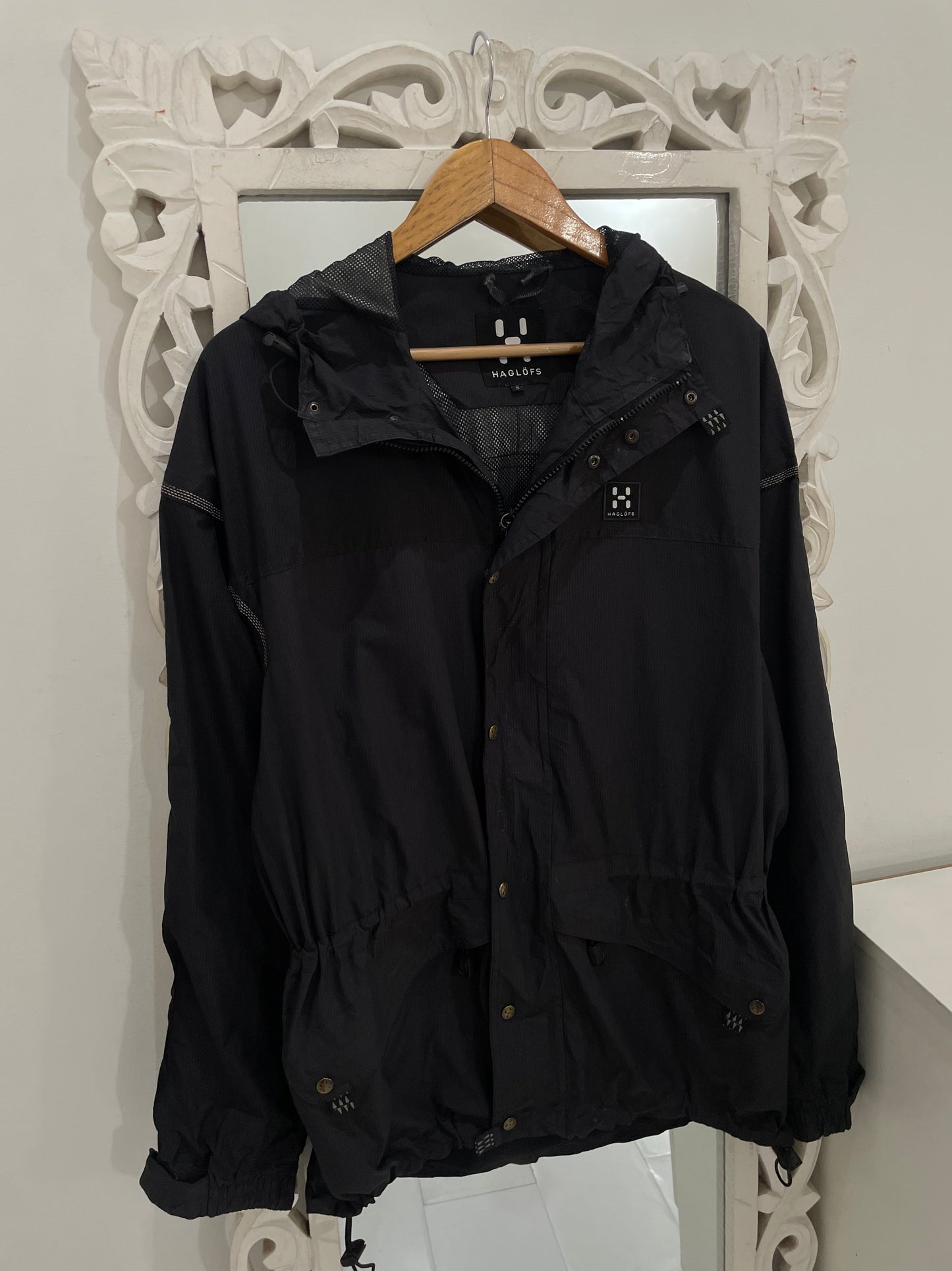 Jacket - Chest 46