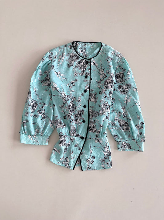 Vintage Top-Bust 40