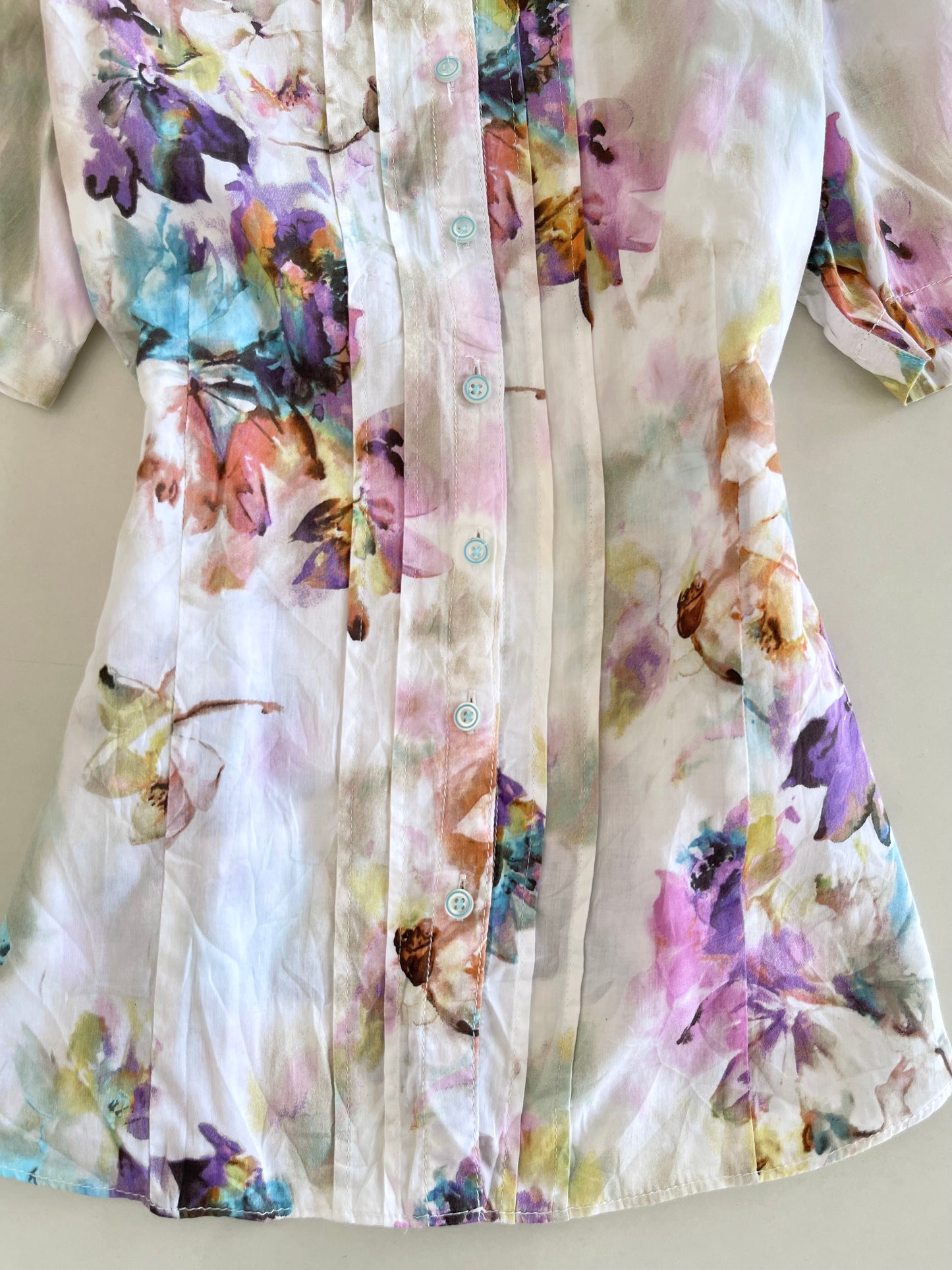 Erfo Shirt-Bust 42